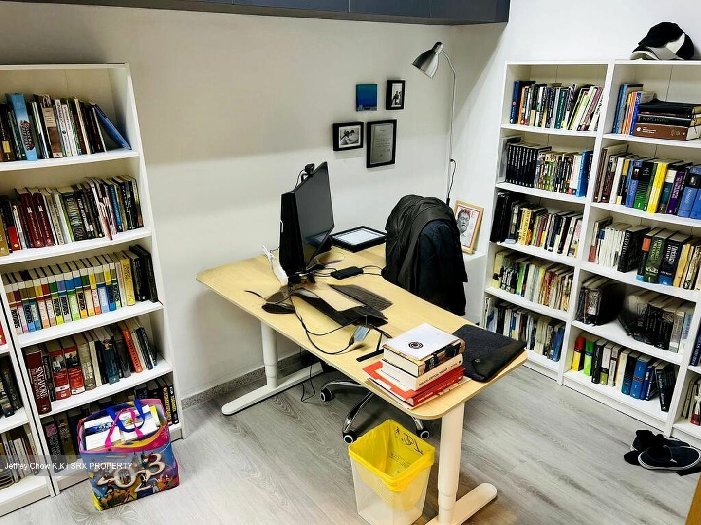 The Central (D1), Office #460186931